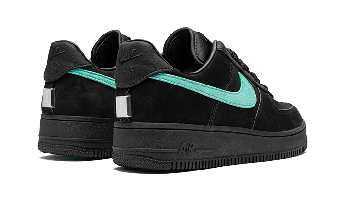 Movie Night Air Force 1 Low SP Tiffany And Co.