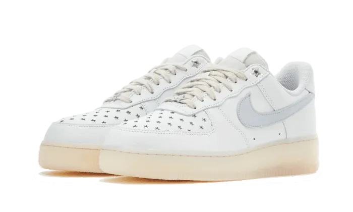 Air Force 1 Low Starry Night Trend Style Light cushion