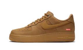 Air Force 1 Low Supreme Flax Business Fit