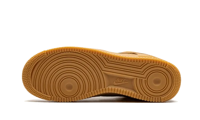 Flex Technology Air Force 1 Low Supreme Flax
