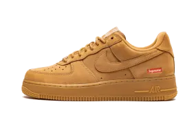 Air Force 1 Low Supreme Flax Lightweight Design Plain Jog