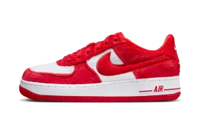 Air Force 1 Low Valentine's Day Fleece (2024) Balanced Step Long Walks