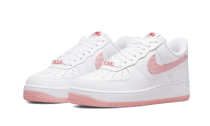 Air Force 1 Low VD Valentines Day (2022) Hop Step