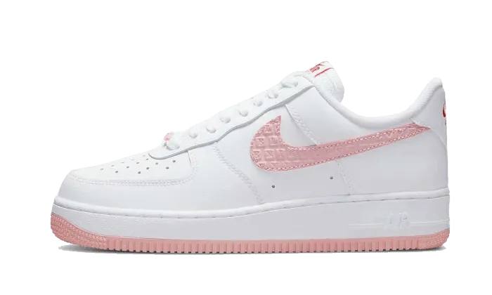 Air Force 1 Low VD Valentines Day (2022) Warm Liner Flexible   strap