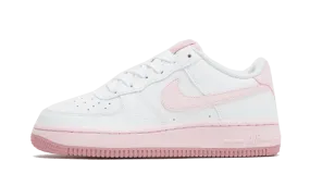 Air Force 1 Low White Pink (2022) Weekend Fun