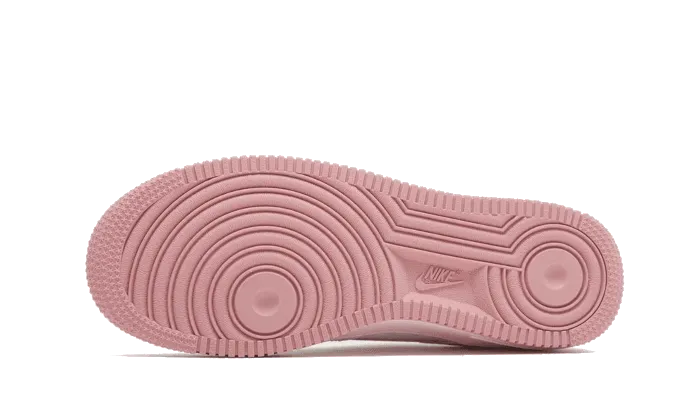Cushion Ride All Walks Air Force 1 Low White Pink (2022)