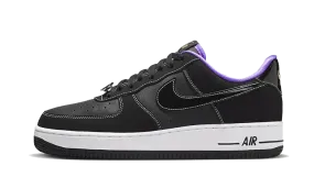 All ages Strong Pace Air Force 1 Low World Champ Black