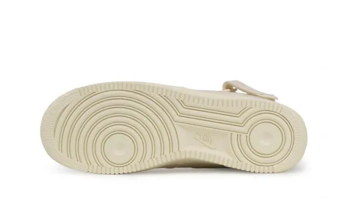 Dynamic Fit Air Force 1 Mid Stussy Fossil