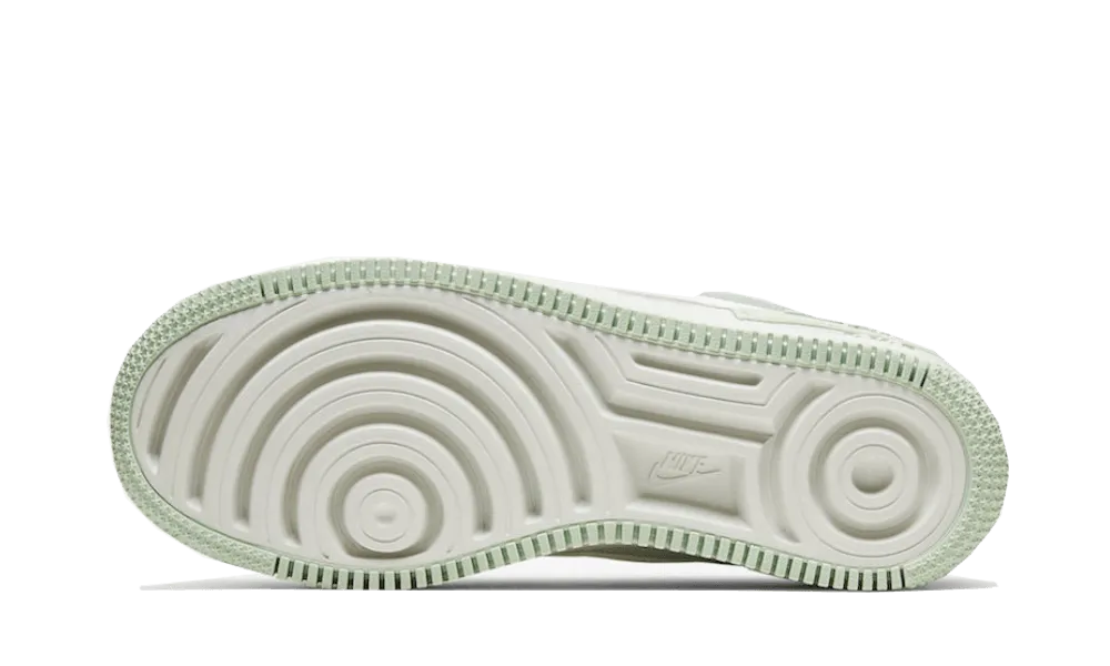 Smooth Design Stable Step Air Force 1 Shadow Pistachio Frost