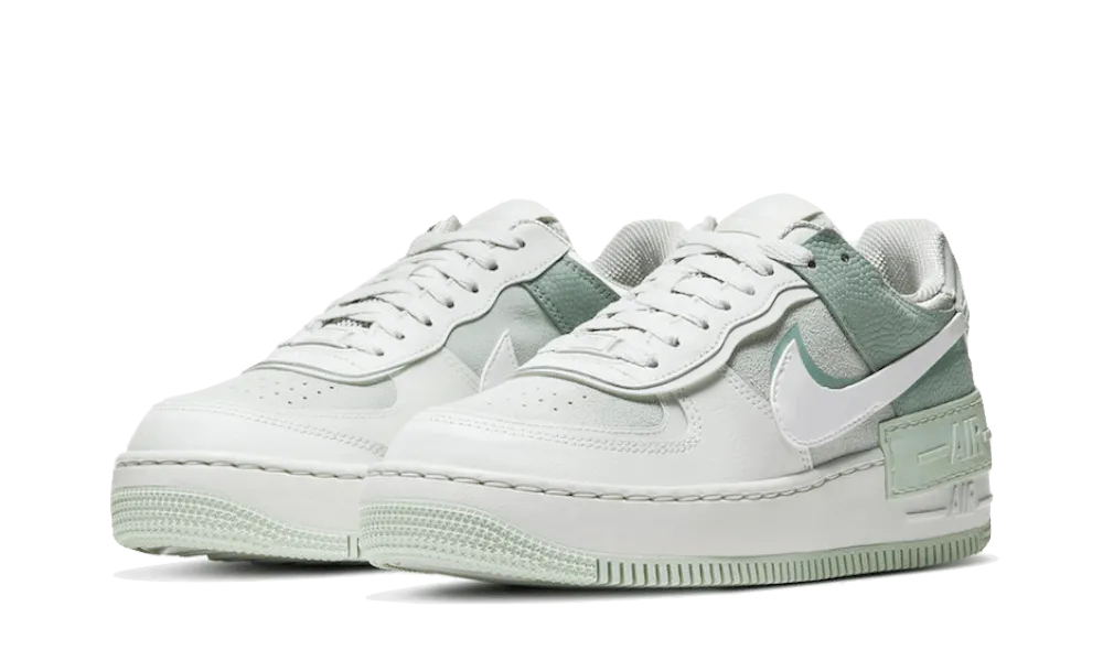 Fresh Design Market Stroll Air Force 1 Shadow Pistachio Frost