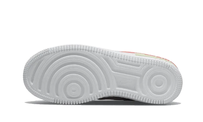 Non Marking Daily Move Air Force 1 Shadow White Magic Ember