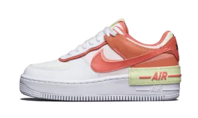 Comfy All Flexible Air Force 1 Shadow White Magic Ember
