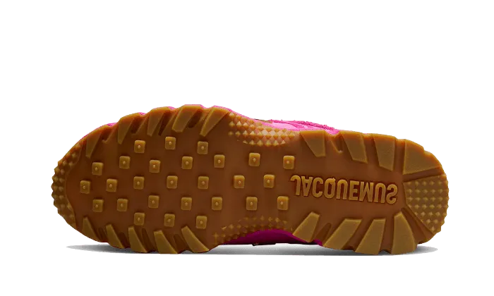 reliable - performance speed drills Air Humara LX Jacquemus Pink