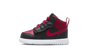 Stable Form Air Jordan 1 Mid Alternate Bred (2022) B??b?? (TD)