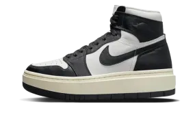 Air Jordan 1 High Elevate Summit White Dark Ash Comfort - mold