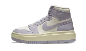 Comfort System Air Jordan 1 High Elevate Titanium