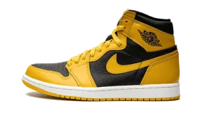 Air Jordan 1 High OG Pollen home - workout running shoes