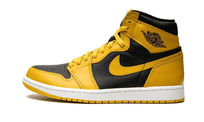 Air Jordan 1 High OG Pollen Daily Wear Shoes