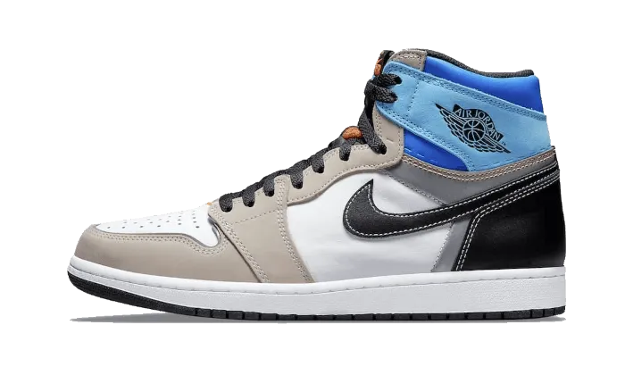 running in wet conditions shoes winter use Air Jordan 1 High OG Prototype