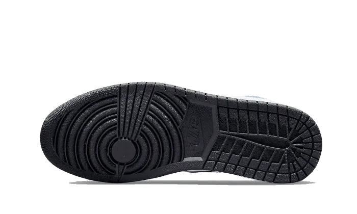 Air Jordan 1 High OG Prototype Slip On Design Comfort Edge