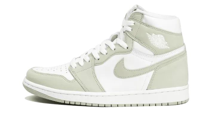 Air Jordan 1 High OG Seafoam Running Club