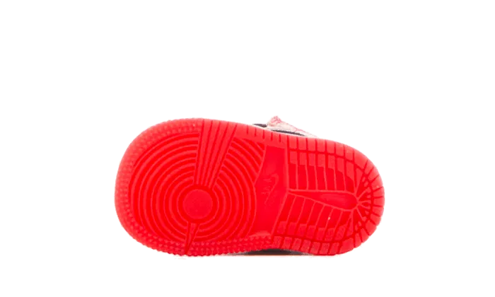 responsiveness Air Jordan 1 High OG Spider-Man Across the Spider-Verse B??b?? (TD)