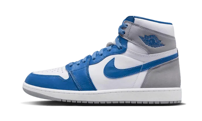 improve traction Air Jordan 1 High Retro OG True Blue