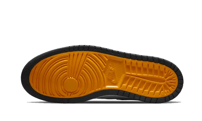 competition Striped Air Jordan 1 High Zoom Air CMFT Multi-Color