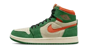 Pressure Relief trailblazers Air Jordan 1 High Zoom CMFT 2 Pine Green