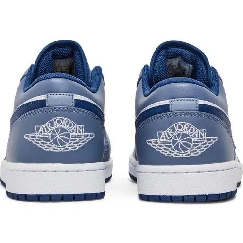 weekend Air Jordan 1 Low Ashen Slate