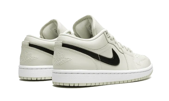 Air Jordan 1 Low Coconut Milk Stylish Pick