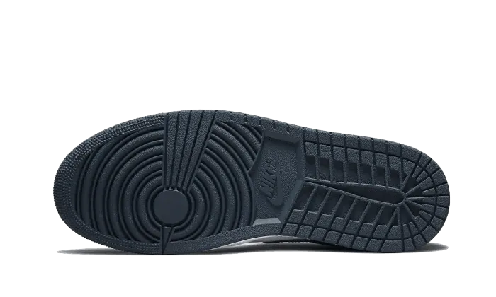 Impact Dispersing Geometries Active Everyday Air Jordan 1 Low Dark Teal