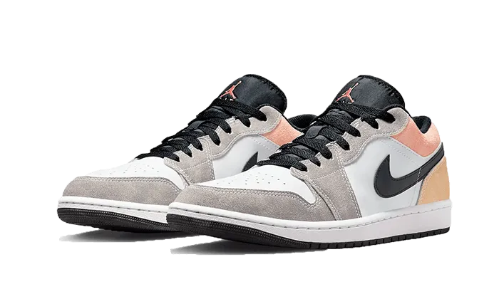 Active Wear Air Jordan 1 Low Flight Club