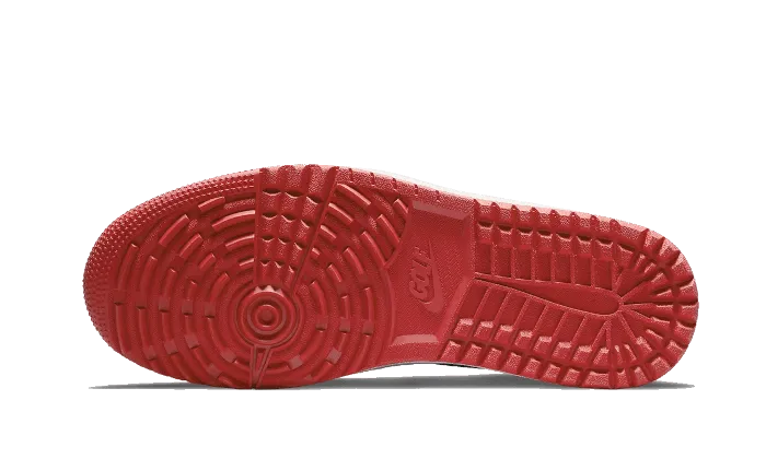 Rolling Motion Technology Air Jordan 1 Low Golf Chicago