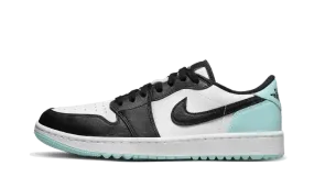 Multi Density Abrasion Resistant Panels Air Jordan 1 Low Golf Copa