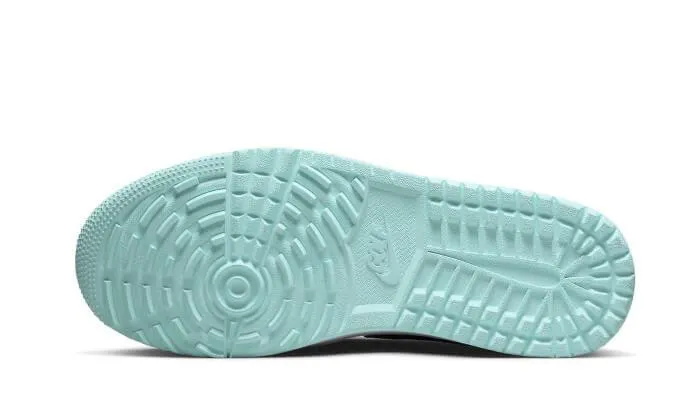 Air Jordan 1 Low Golf Copa Weekend Vibes High rebound