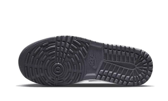 Air Jordan 1 Low Golf NRG Purple Smoke Modern Street