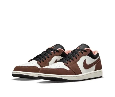 Air Jordan 1 Low Mocha outdoor - only shoes Accessories