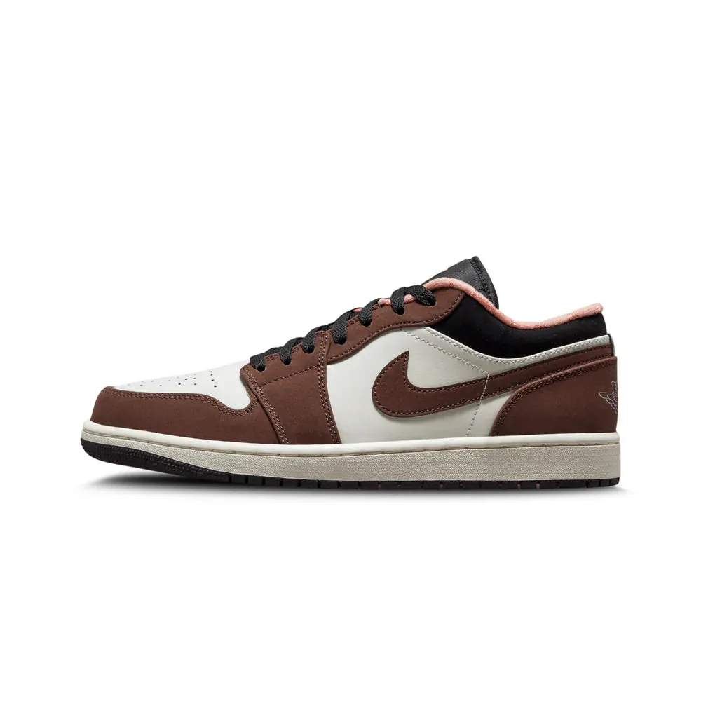 Air Jordan 1 Low Mocha circuit - training running shoes running in windy weather shoes