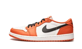 Air Jordan 1 Low OG Starfish (Shattered Backboard) Temperature control