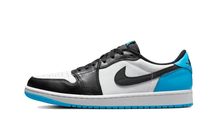 Air Jordan 1 Low OG UNC (2022) Pace Control