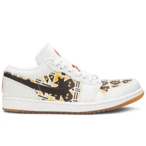 Air Jordan 1 Low Quai54 (2020) Anti - fatigue