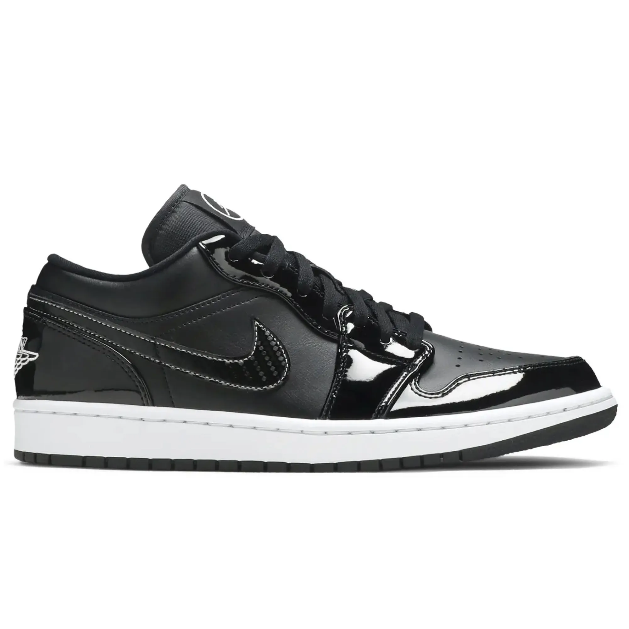 outstanding - running Air Jordan 1 Low SE All-Star (2021)