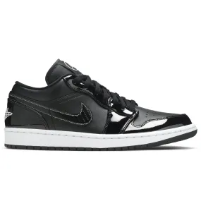 outstanding - running Air Jordan 1 Low SE All-Star (2021)
