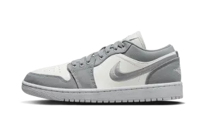 Commuter Ready Air Jordan 1 Low SE Light Steel Grey
