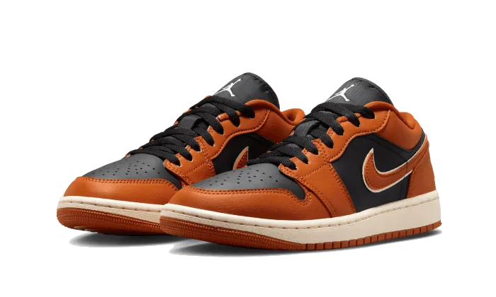 Motion Cushion Air Jordan 1 Low SE Sport Spice