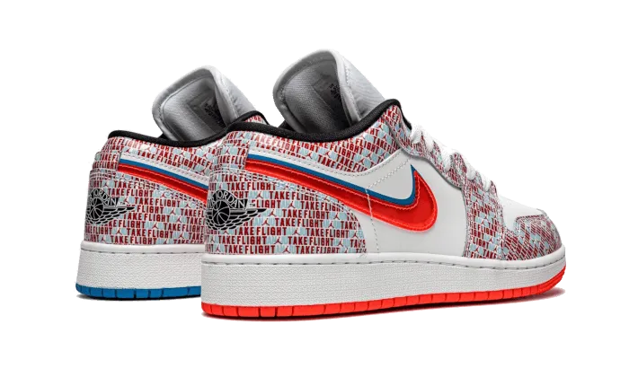 Air Jordan 1 Low SE Take Flight Easy on
