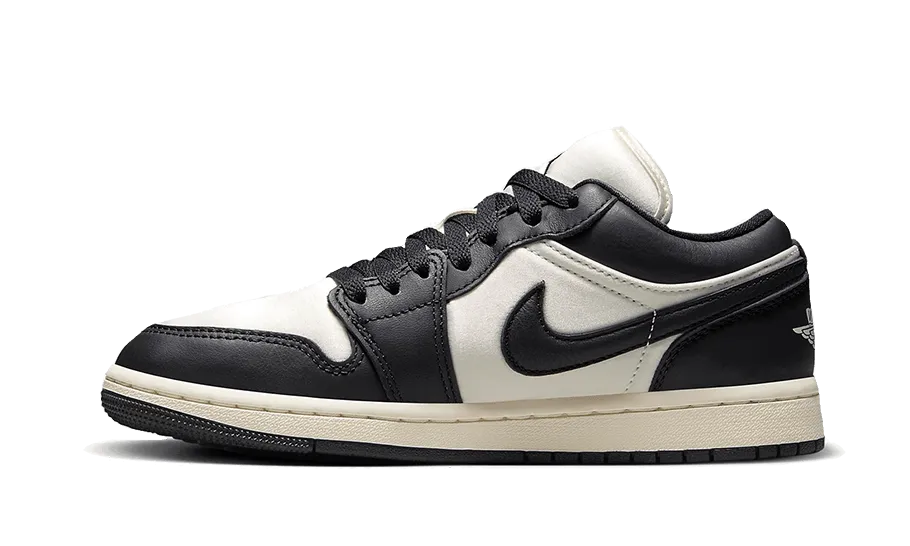 Classic Use Air Jordan 1 Low SE Vintage Panda
