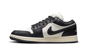 Air Jordan 1 Low SE Vintage Panda Cushion Layer