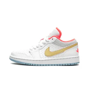 Air Jordan 1 Low Sesame Great functionality recovery - aid